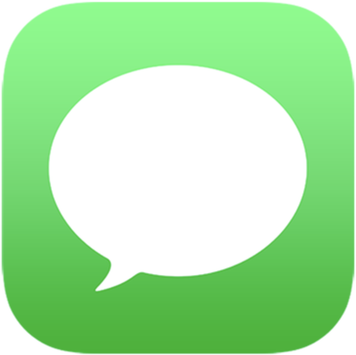 Contatta Alex con SMS
