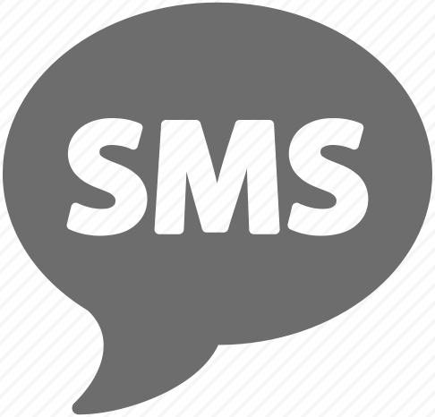 Contatta Alex con SMS